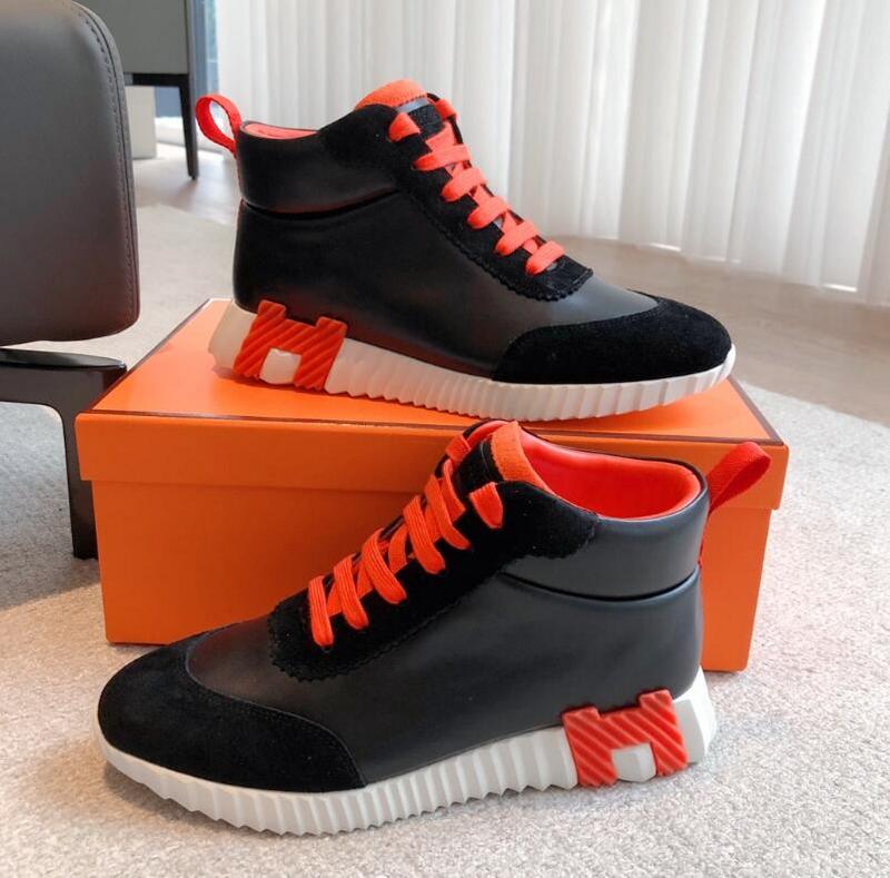 SAMC - HMS Men Shoes - 264