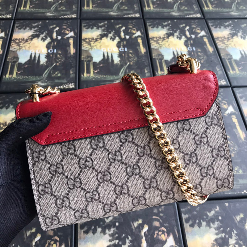 Satchel Bags - GCI Bags - 6279