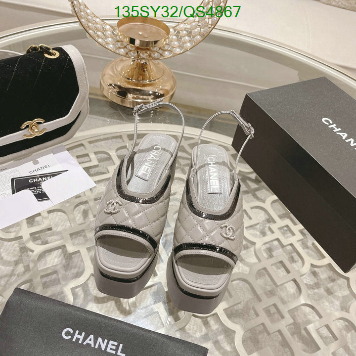 SAMC - CHL Women Shoes High Heels - 198