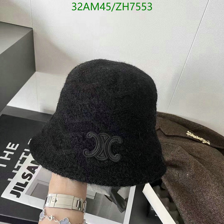 SAMC - COL Caps & Hats - 271