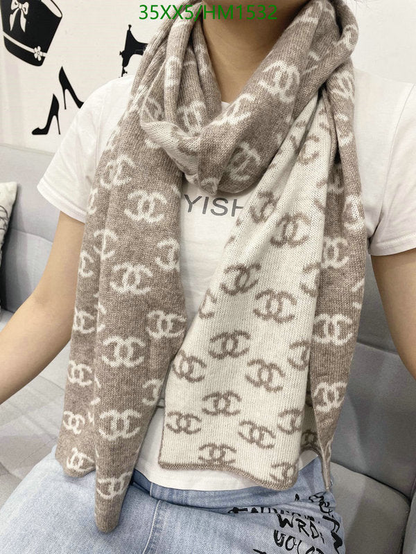 SAMC - CHL Scarves - 852