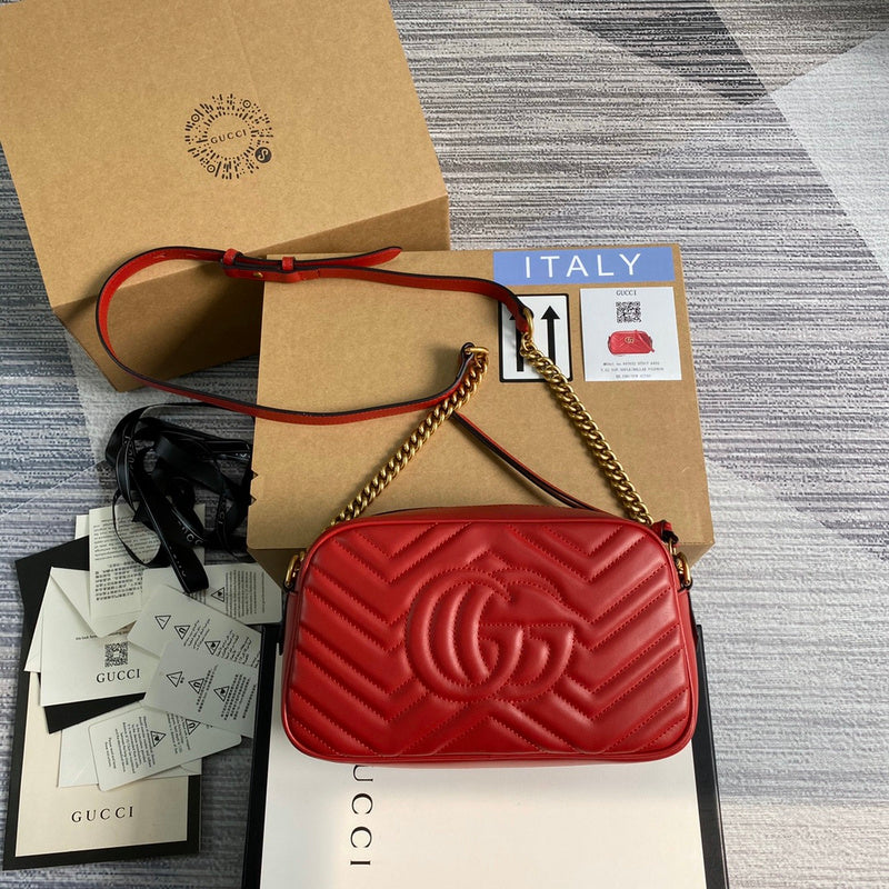 ELE - GG Bags - 2211