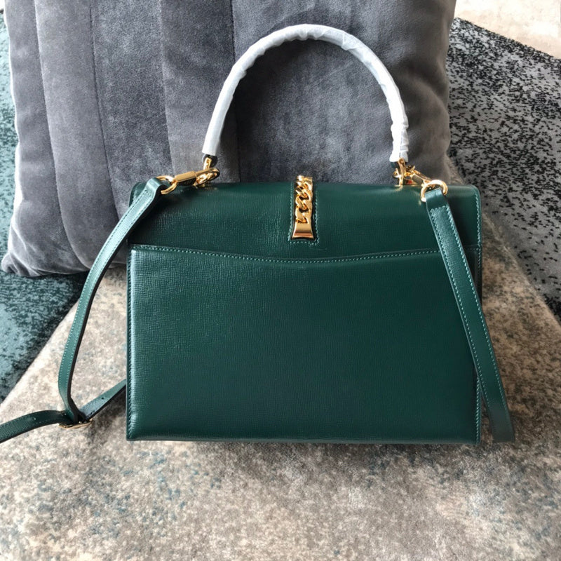 Satchel Bags - GCI Bags - 6207