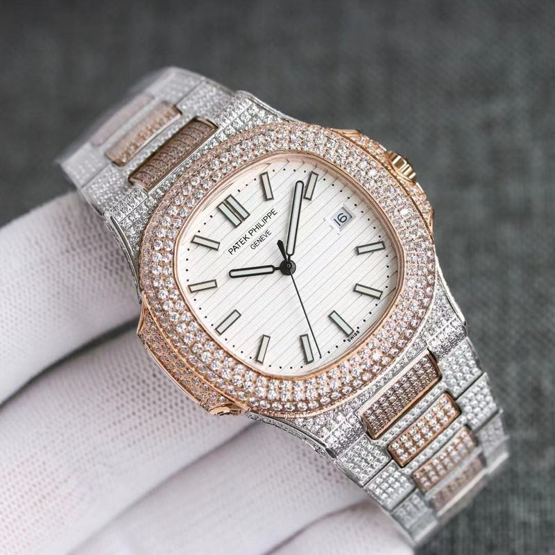 SAMC - Mix Watches - 008