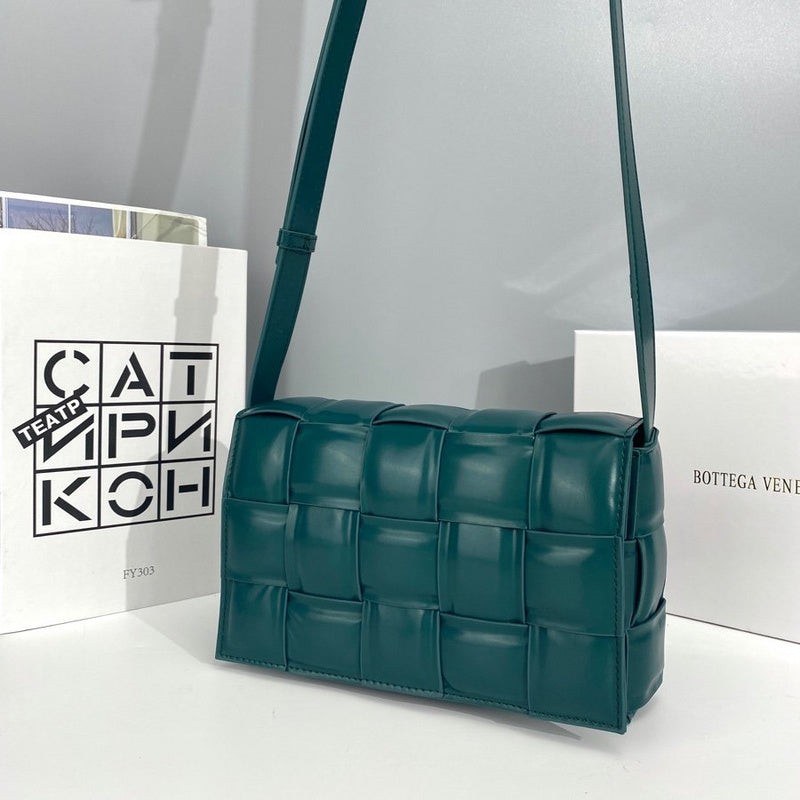 Satchel Bags - BV Bags - 206