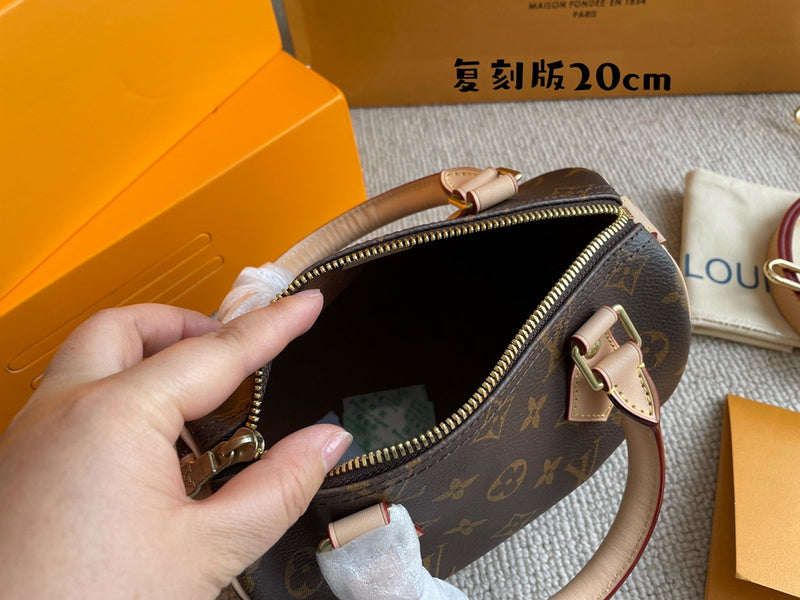 Satchel Bags - VL1 Bags - 445