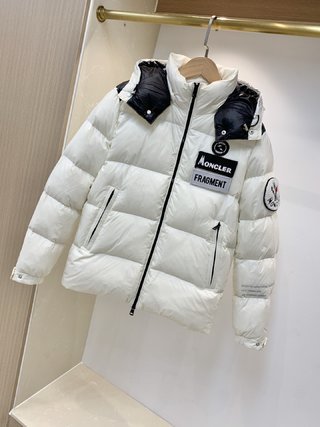 SAMC - Mix Jackets - 129