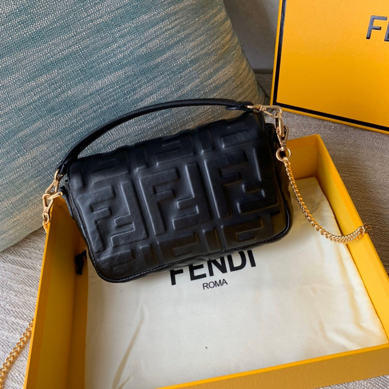 Glami - FDE Bags - 199