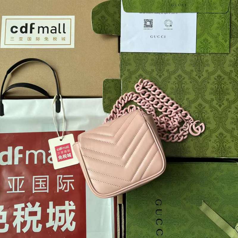 GUI2 Bags - Fashion Bags  123