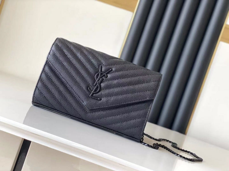 Satchel Bags - SLY Bags - 1390