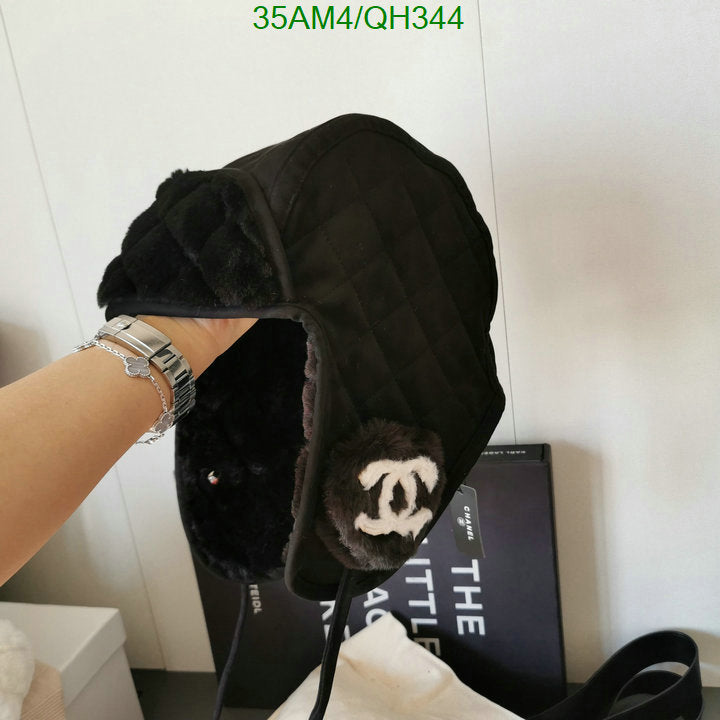 SAMC - CHL Caps & Hats - 161