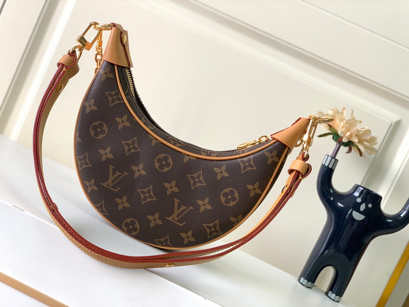 Glami Fashion Lu-Vi Bags - 16875
