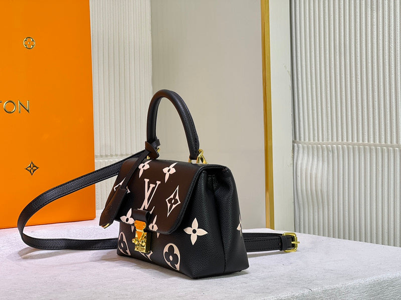 Satchel Bags - VL2 Bags - 538