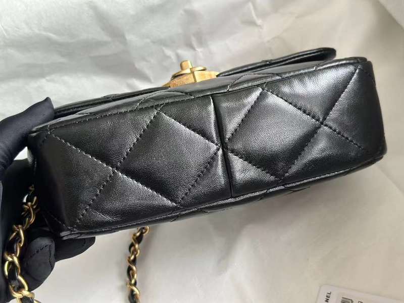 Satchel Bags - CHL Bags - 5902