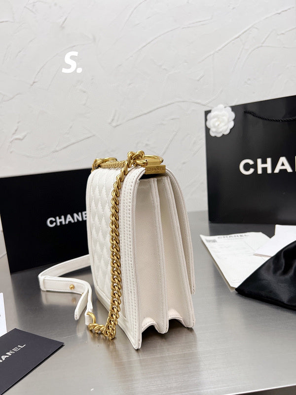 Satchel Bags - CHL Bags - 7209