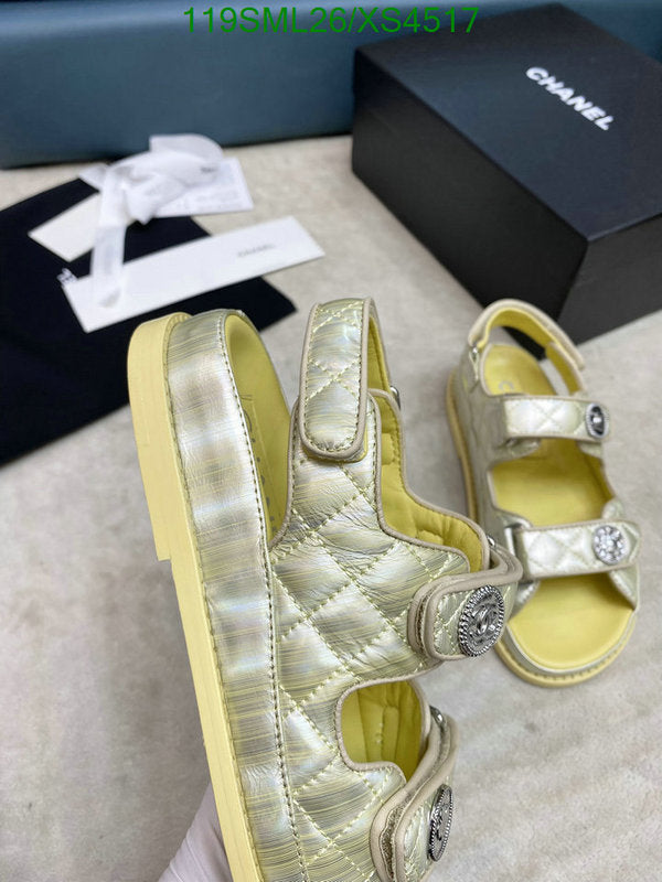 SAMC - CHL Women Shoes Beach - 062