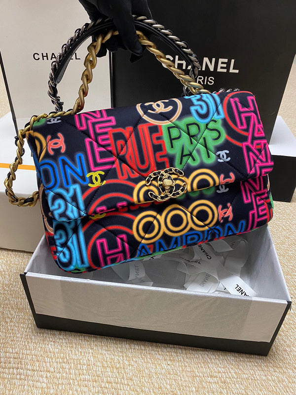 Satchel Bags - CHL Bags - 4030