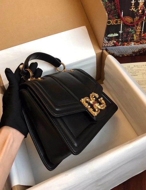 Satchel Bags - DG Bags - 455