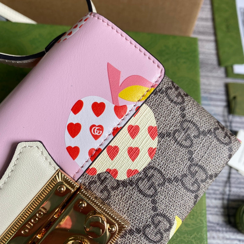 ELE - GG Bags - 1829