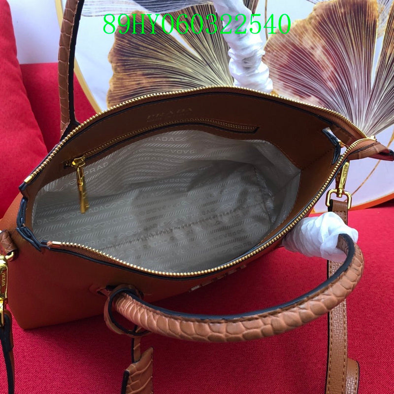 Satchel Bags - PDA Bags - 4532