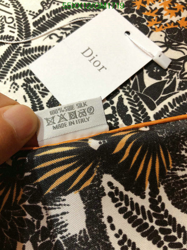 SAMC - DOR Scarves - 283