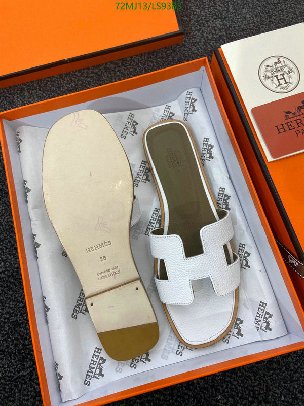 SAMC - HMS Women Shoes - 383