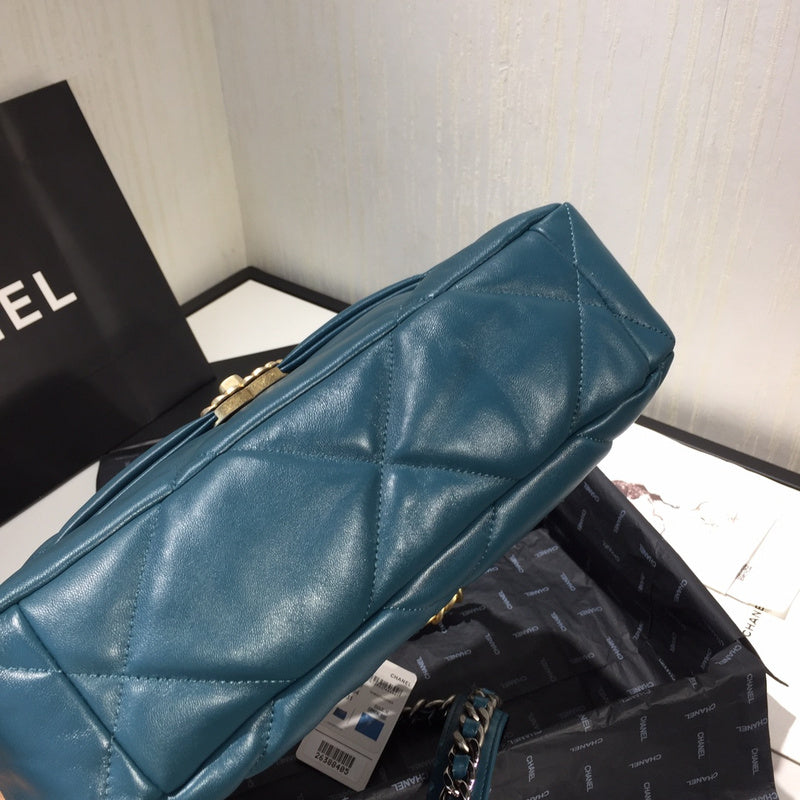 Satchel Bags - CHL Bags - 6437