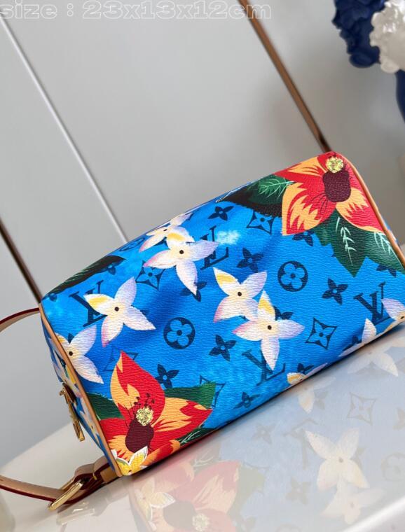 SAMC - LOV Bags - 097
