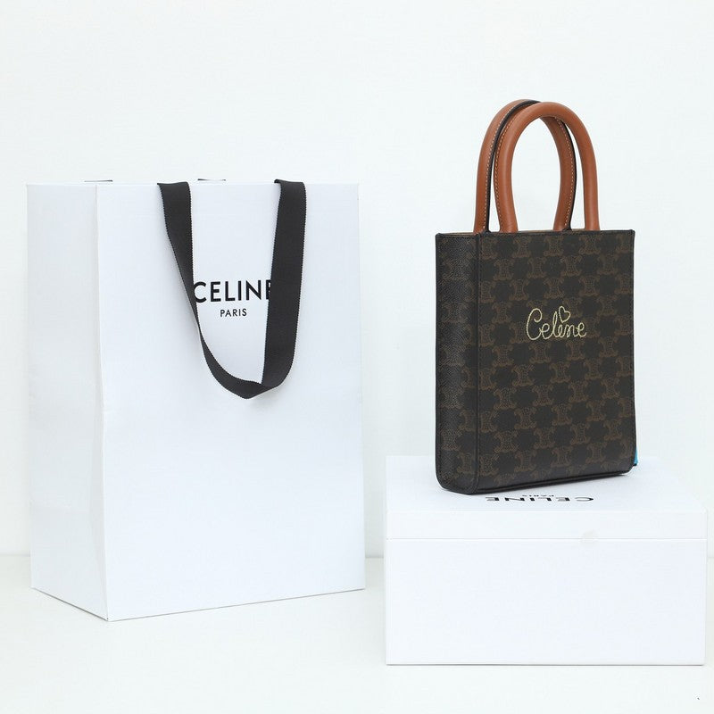 Glamy - COL Bags - 230