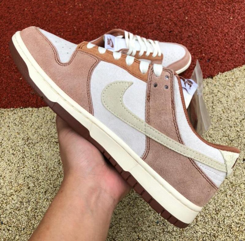 SAMC - NKE Shoes - 761
