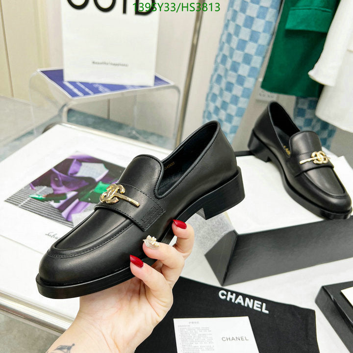 SAMC - CHL Women Shoes - 007