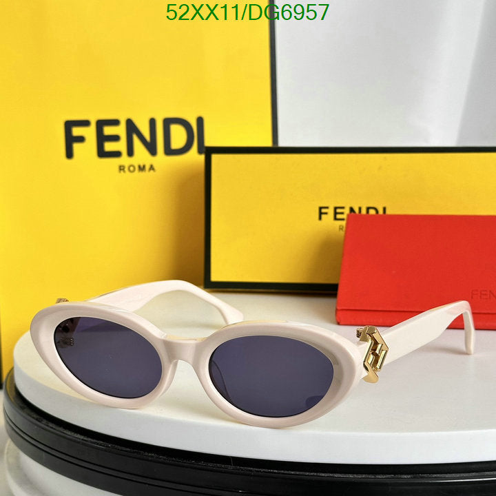 SAMC - FDE Glasses - 010