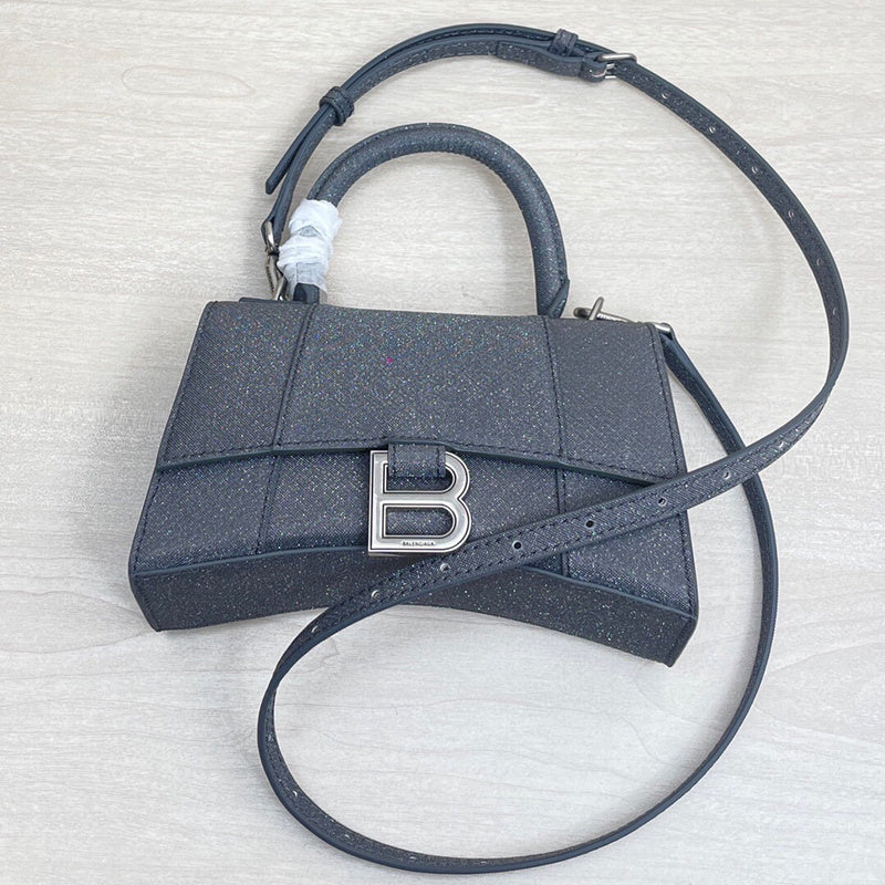 Satchel Bags - BGA Bags - 2581