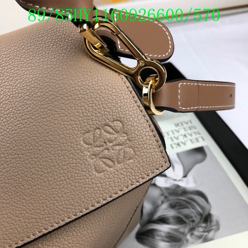 Satchel Bags - LWE Bags - 309