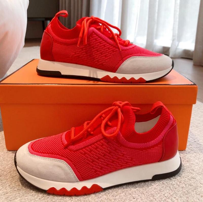 SAMC - HMS Men Shoes - 400
