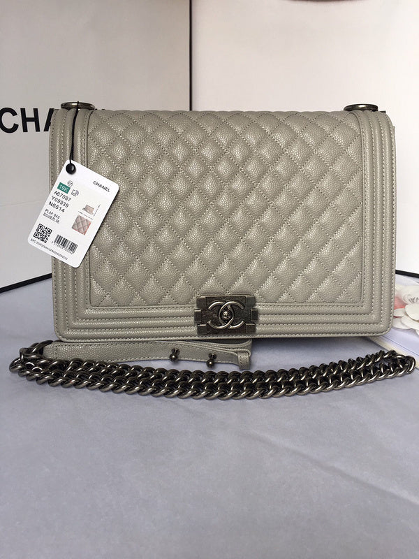 Satchel Bags - CHL Bags - 3831