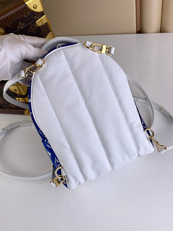 Satchel Bags - VL Bags - 4296