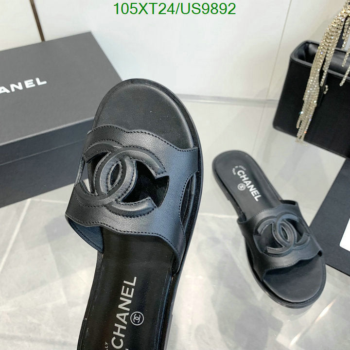 SAMC - CHL Women Shoes Slippers - 062