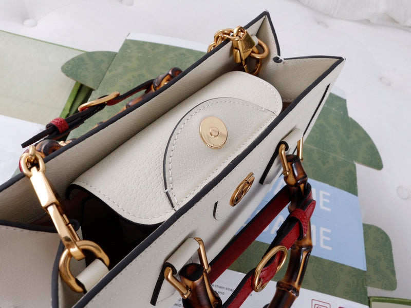 Satchel Bags - GCI Bags - 661