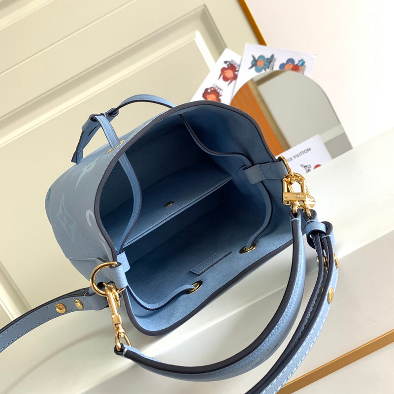 Satchel Bags - VL1 Bags - 405