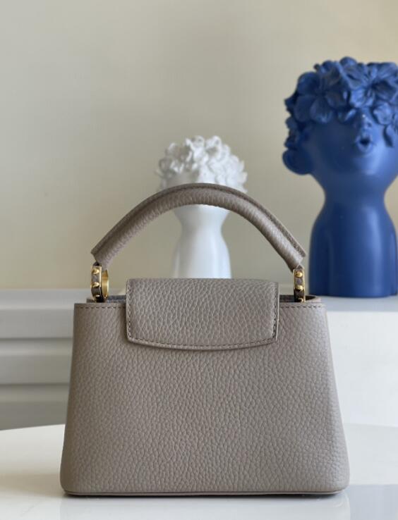 SAMC - LOV Bags - 2057
