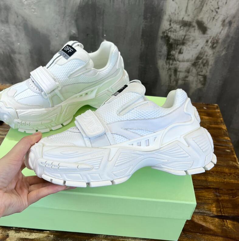 SAMC - YZO Women Shoes - 033