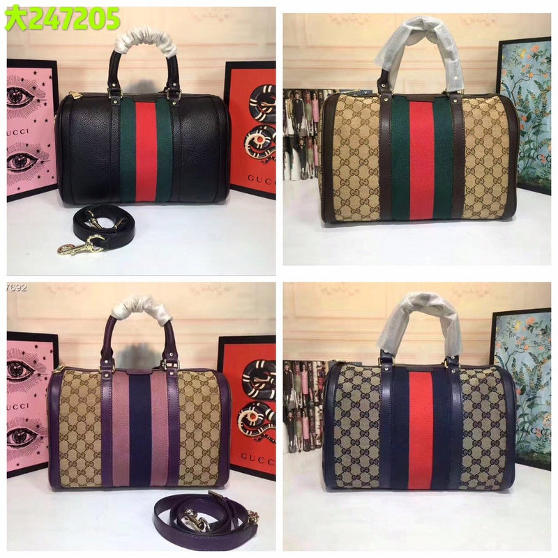 Glami Fashion - GCI Bags - 10818