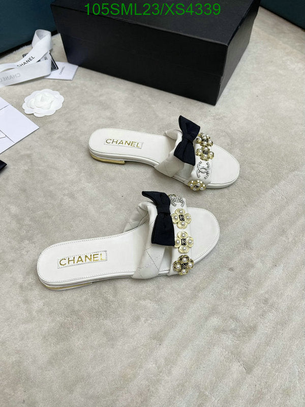SAMC - CHL Women Shoes Slippers - 235