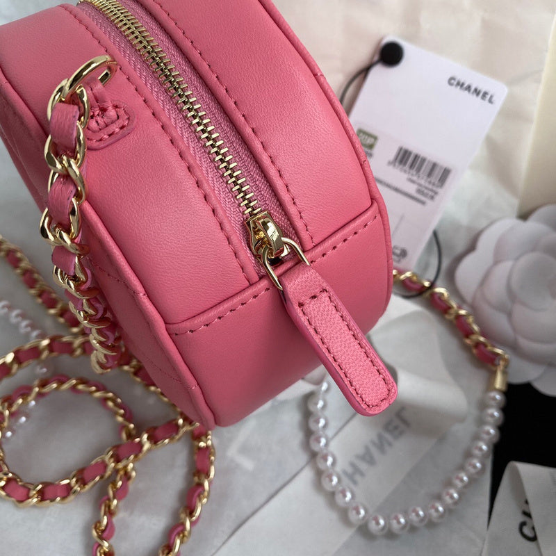 Satchel Bags - CHL Bags - 7429