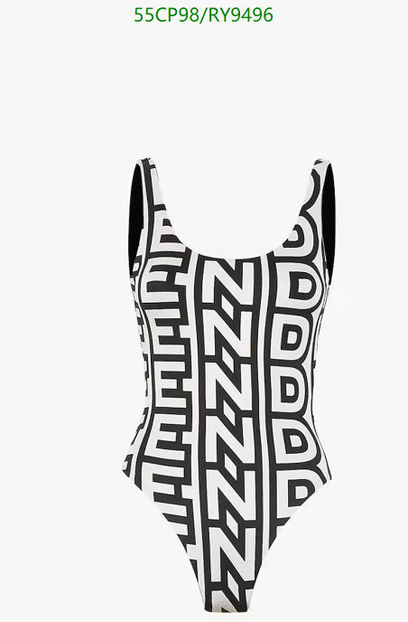 SAMC - FDE Swimsuits - 026