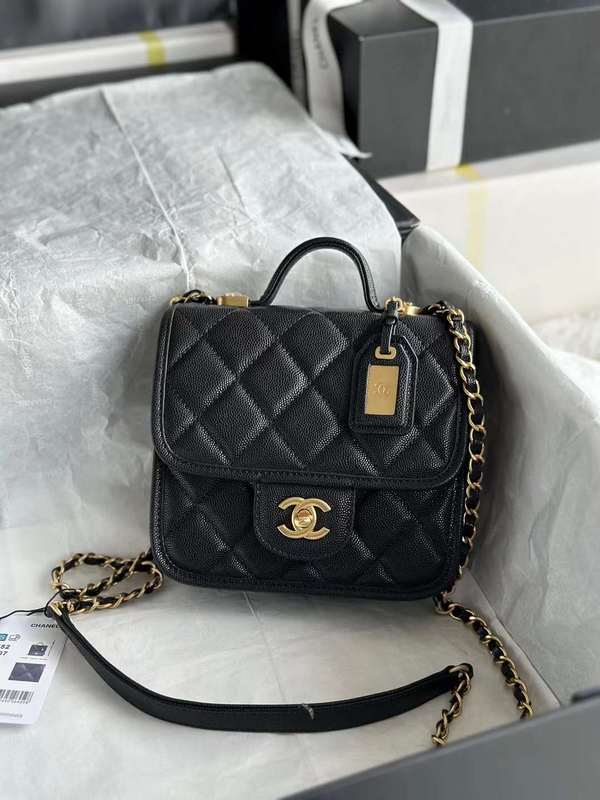 Satchel Bags - CHL Bags - 6087