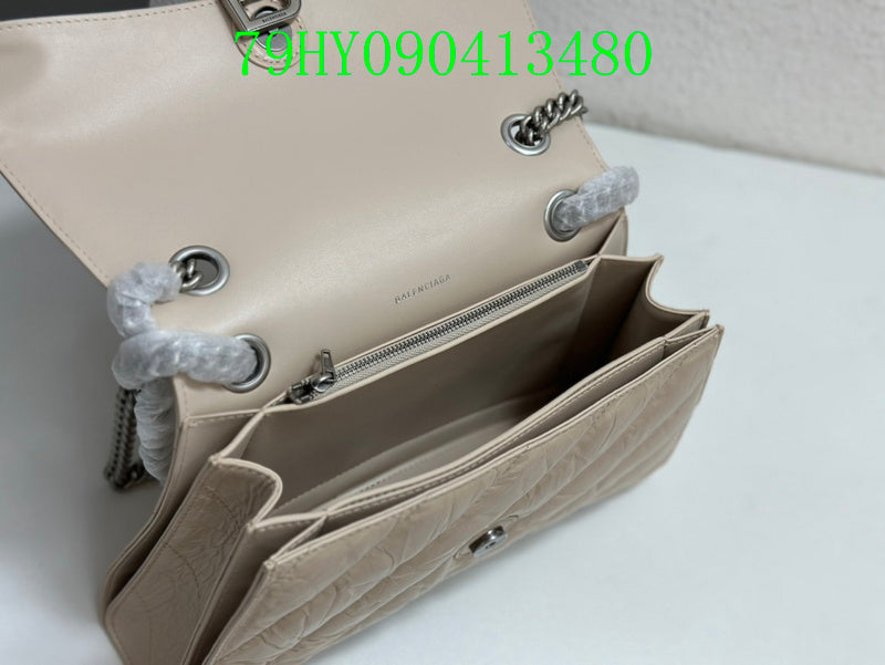 Glami Fashion - BGA Bags - 1819