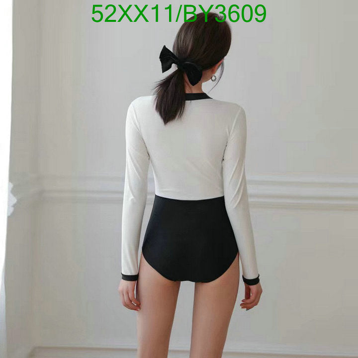 SAMC - CHL Swimsuits - 148