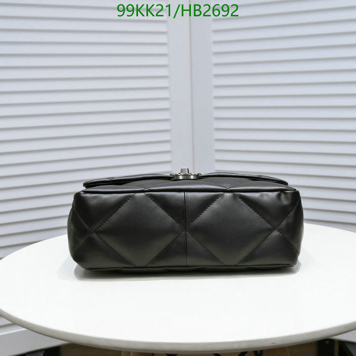 SAMC - CHL Bags Crossbody - 044